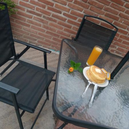 Hotel Parador Del Rey Temixco Εξωτερικό φωτογραφία
