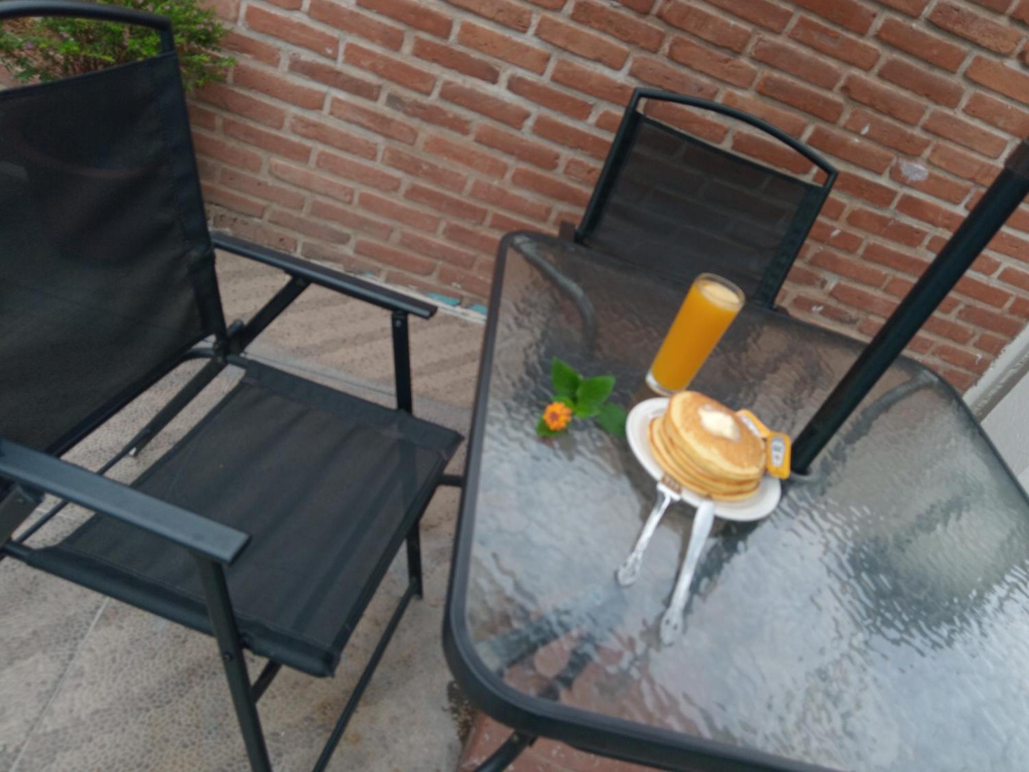 Hotel Parador Del Rey Temixco Εξωτερικό φωτογραφία