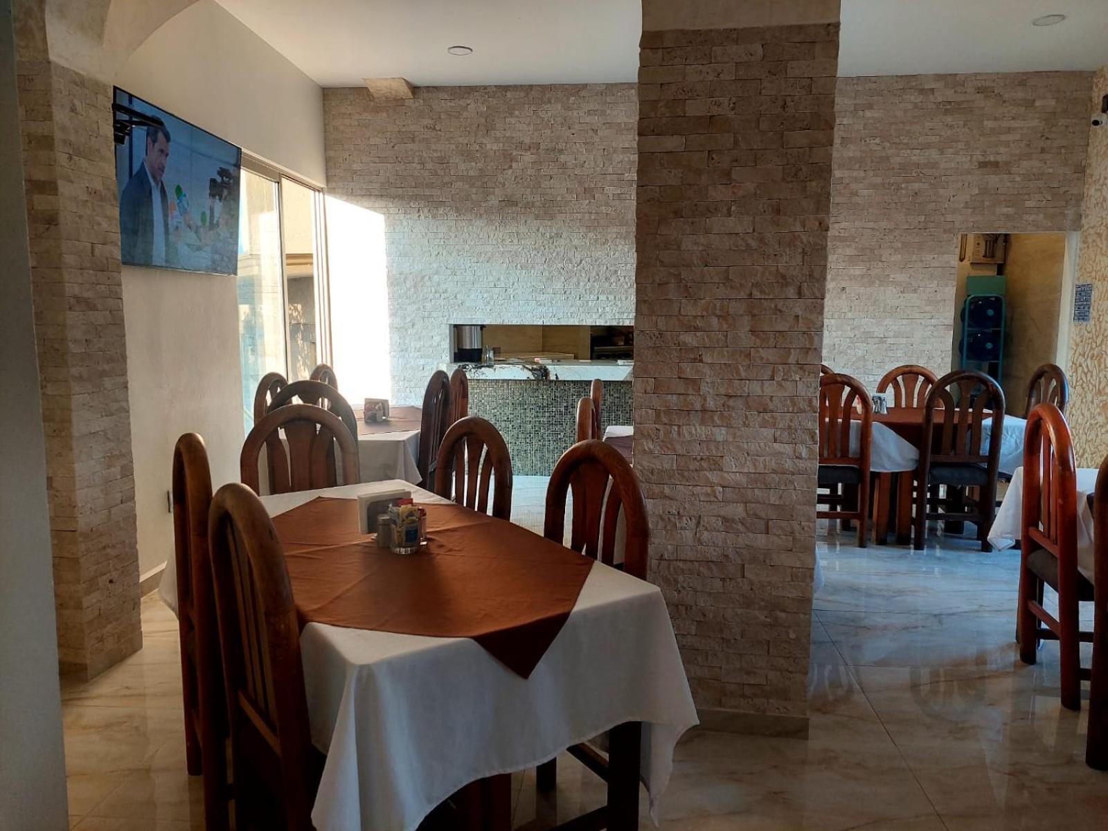 Hotel Parador Del Rey Temixco Εξωτερικό φωτογραφία