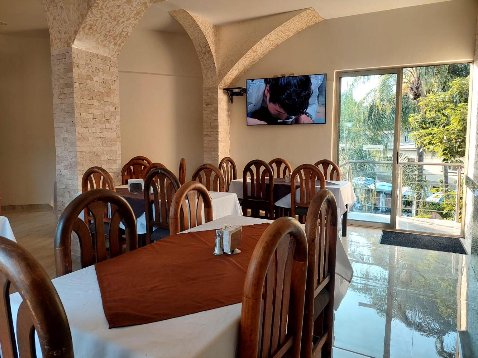 Hotel Parador Del Rey Temixco Εξωτερικό φωτογραφία