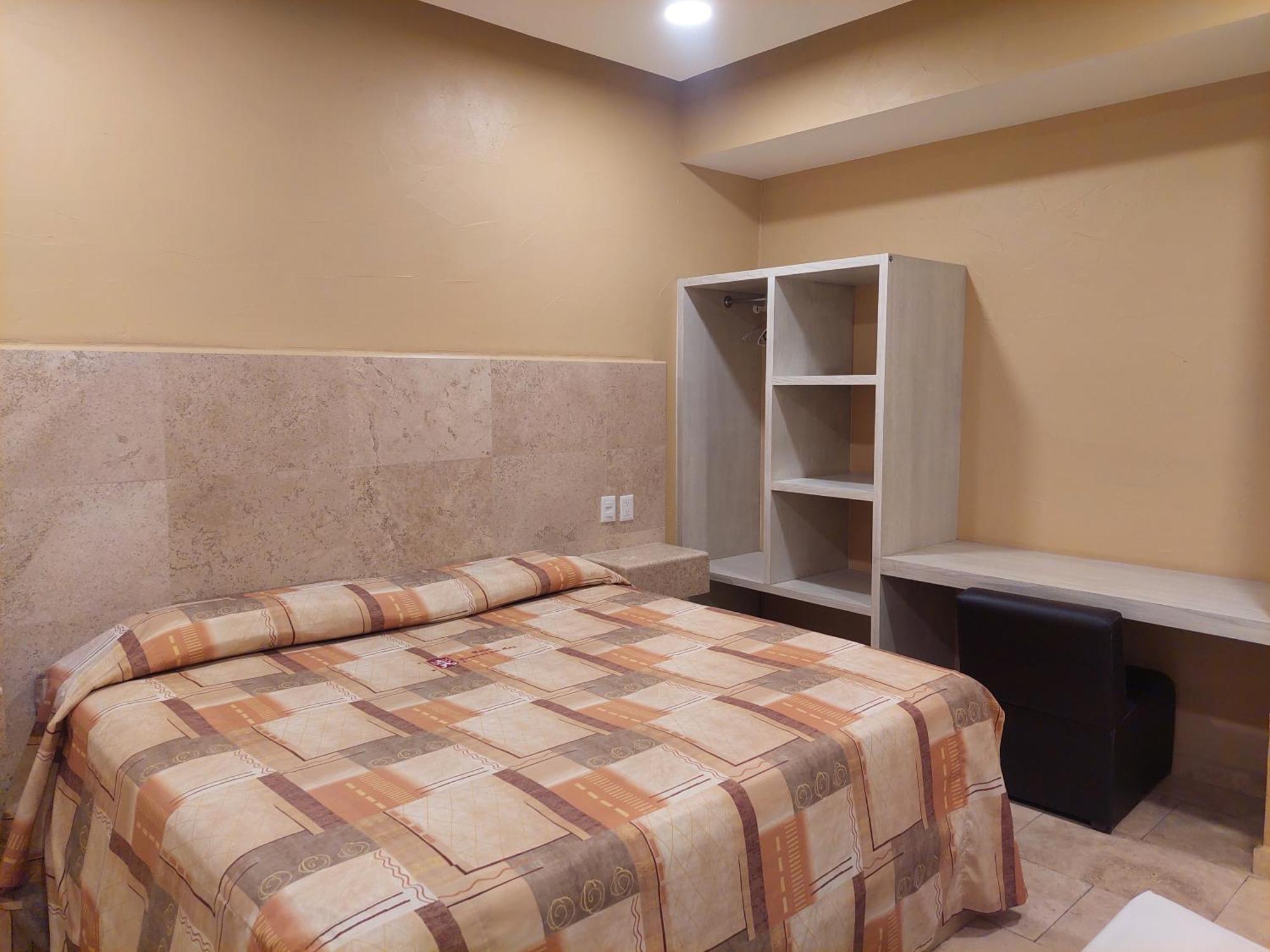 Hotel Parador Del Rey Temixco Εξωτερικό φωτογραφία