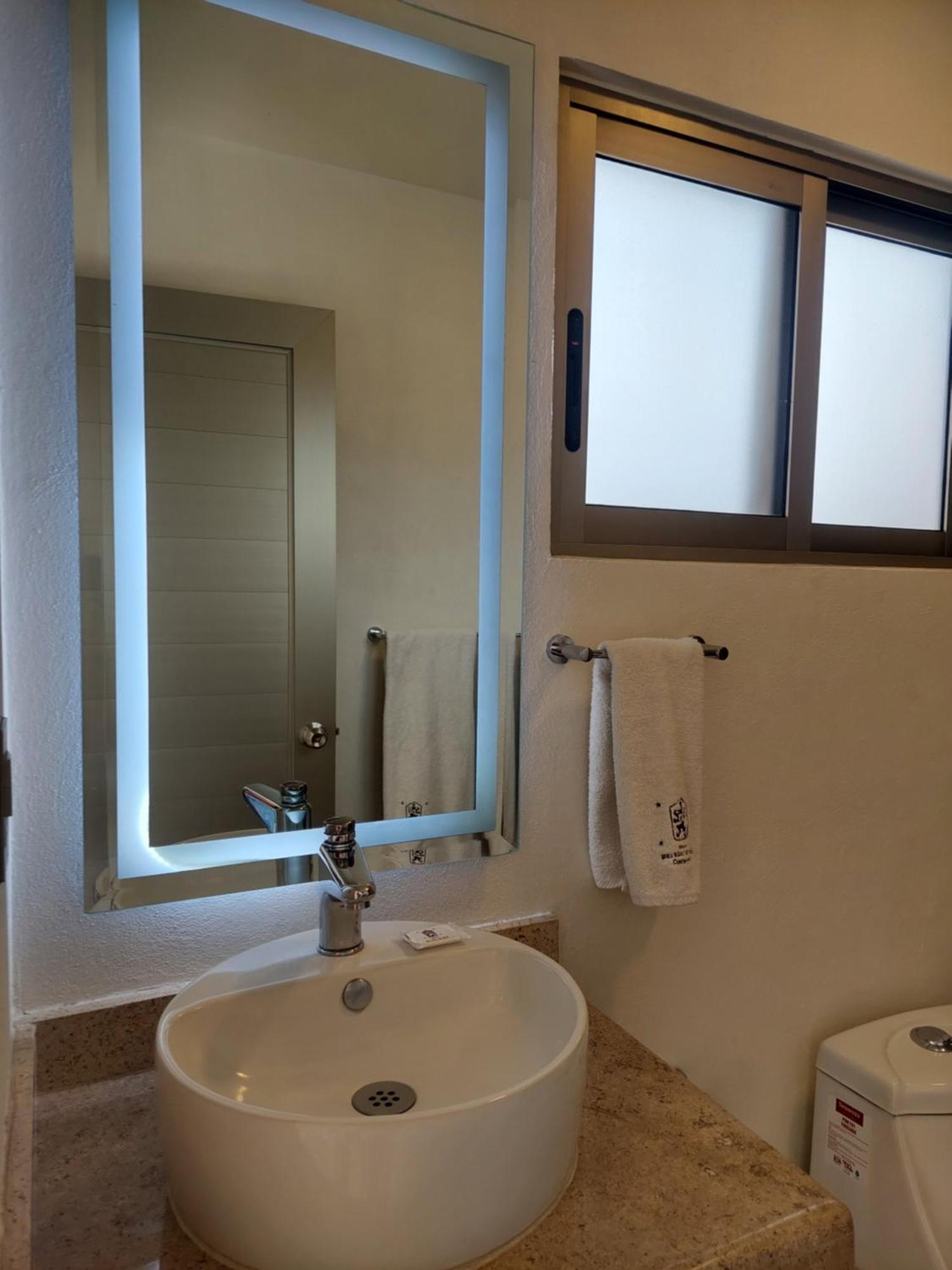 Hotel Parador Del Rey Temixco Εξωτερικό φωτογραφία
